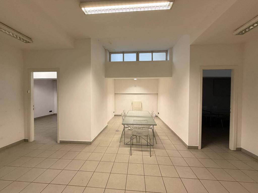 locale commerciale in affitto a Torino