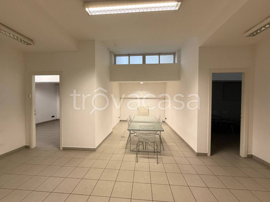 locale commerciale in affitto a Torino in zona Centro Storico