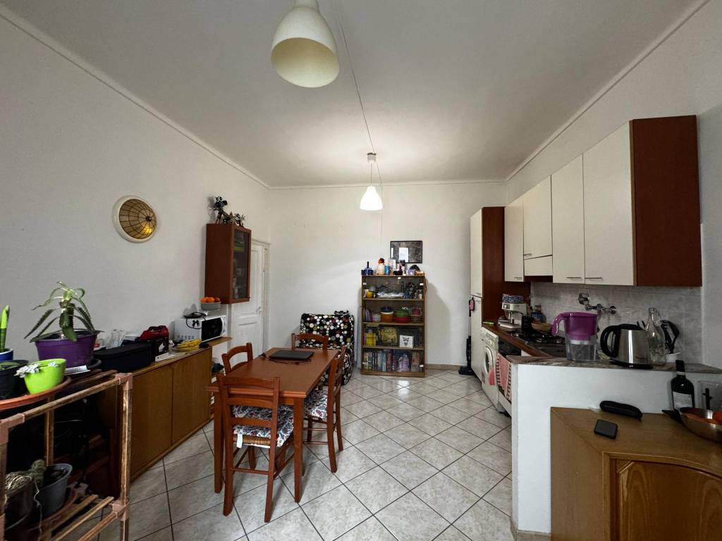 appartamento in affitto a Torino in zona Crocetta