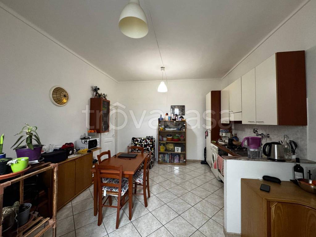 appartamento in affitto a Torino in zona Crocetta