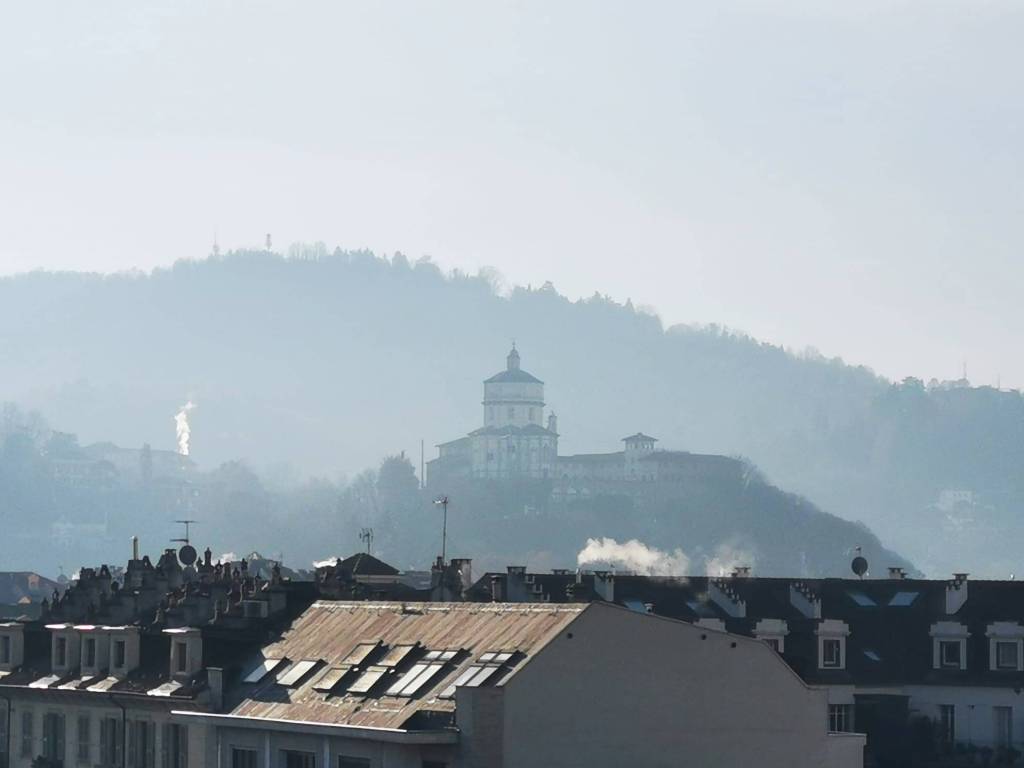 appartamento in affitto a Torino in zona Vanchiglia