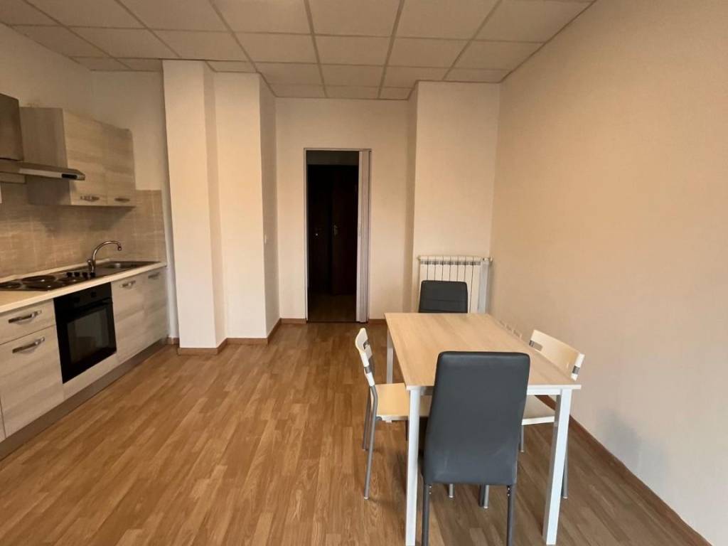 appartamento in affitto a Torino in zona Parella