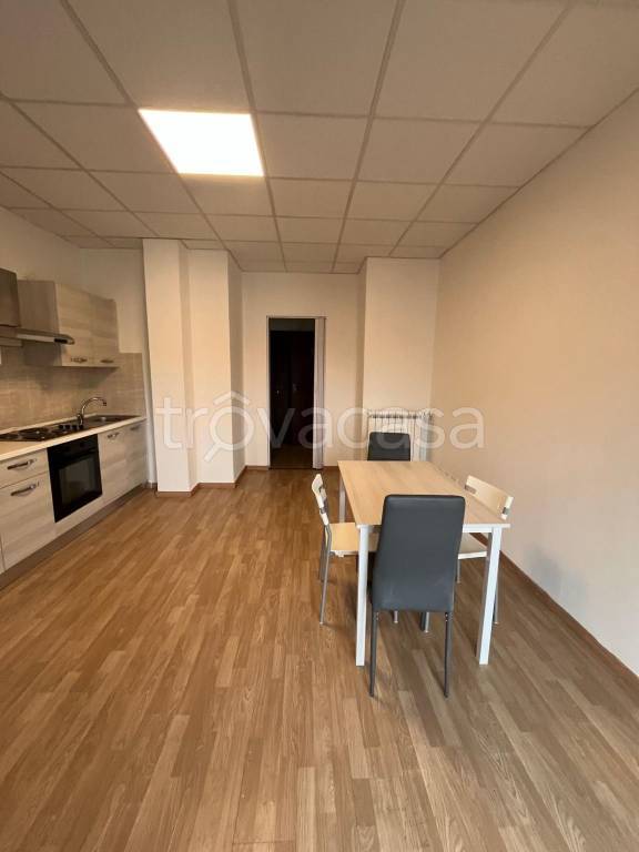 appartamento in affitto a Torino in zona Parella