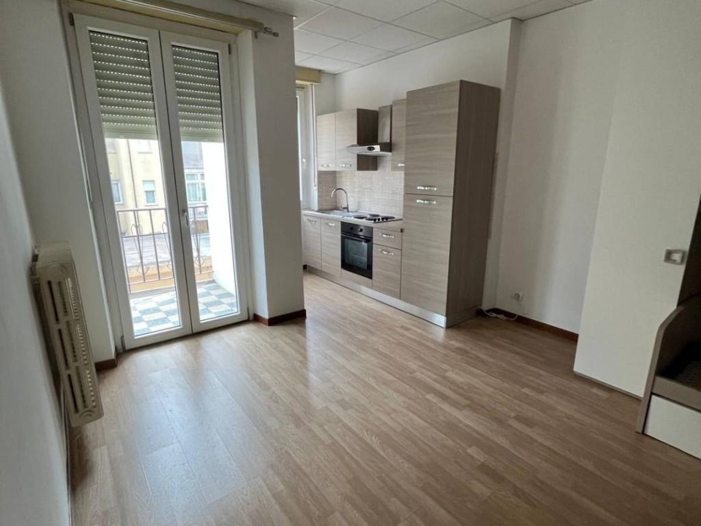 appartamento in affitto a Torino in zona Lingotto