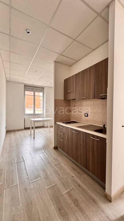 appartamento in affitto a Torino in zona San Donato