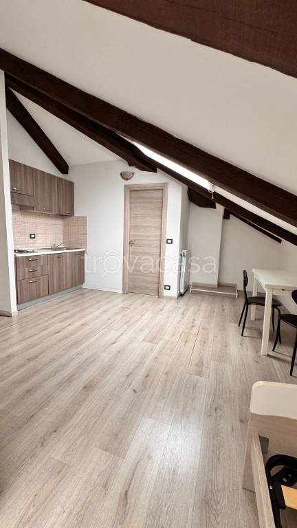 appartamento in affitto a Torino in zona San Donato