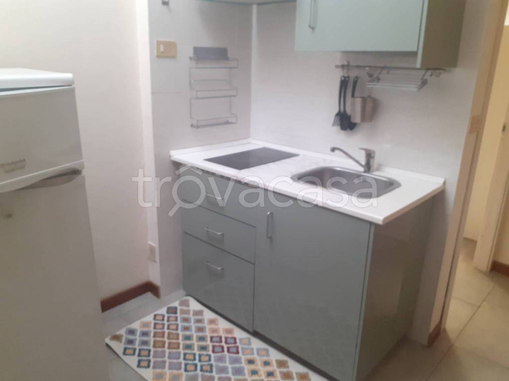 appartamento in affitto a Torino in zona Santa Rita