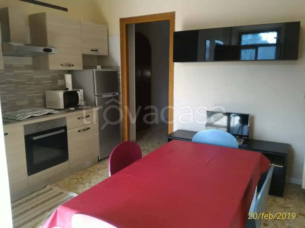 appartamento in affitto a Torino in zona Aurora