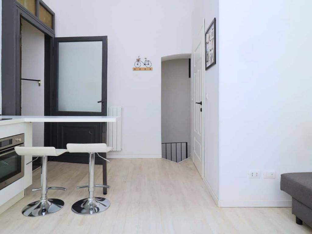 appartamento in affitto a Torino in zona Centro Storico