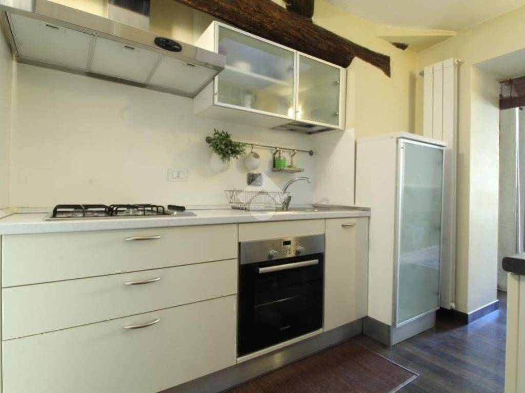 appartamento in affitto a Torino in zona Centro Storico