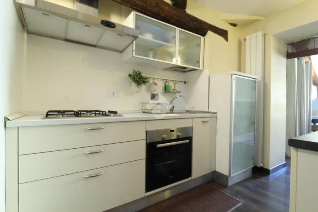 appartamento in affitto a Torino in zona Centro Storico