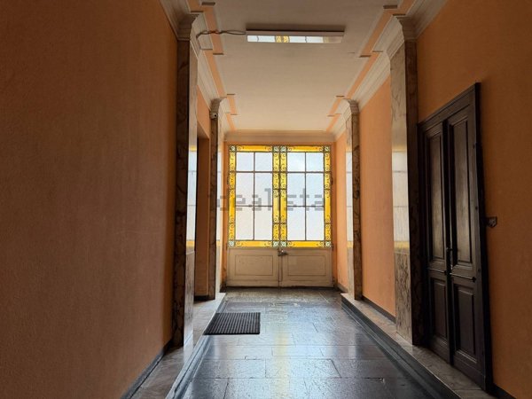 appartamento in affitto a Torino in zona Regio Parco