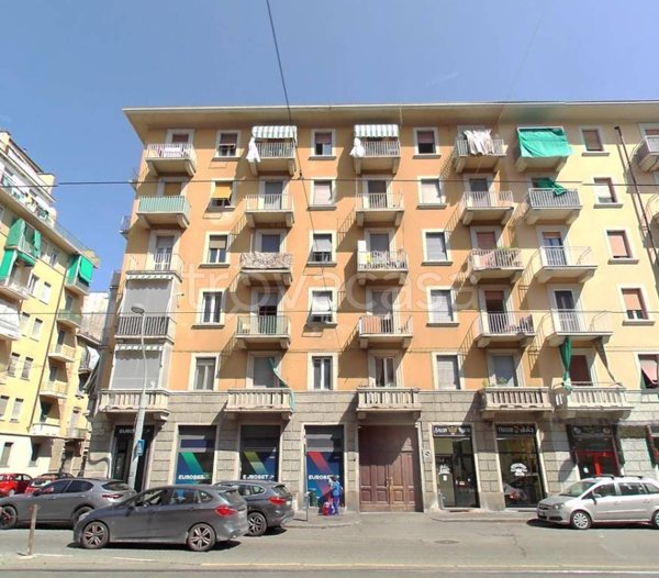 appartamento in affitto a Torino in zona Barriera di Milano