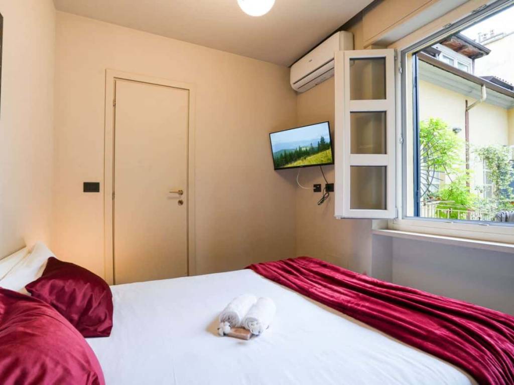 appartamento in affitto a Torino in zona Centro Storico