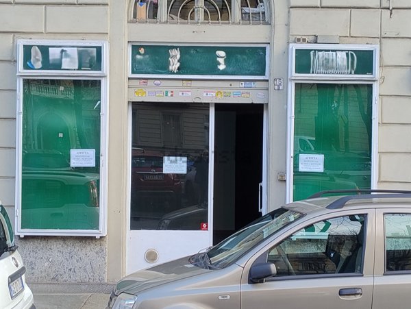 negozio in affitto a Torino in zona Centro Storico
