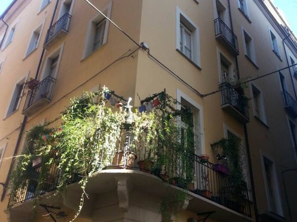 appartamento in affitto a Torino in zona Centro Storico