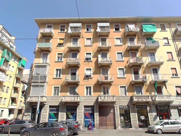appartamento in affitto a Torino in zona Rebaudengo