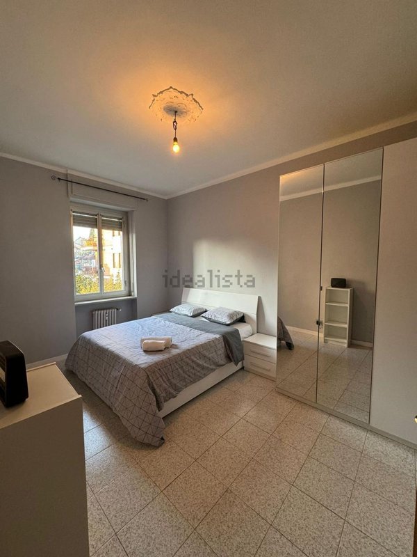 appartamento in affitto a Torino in zona Borgata Vittoria