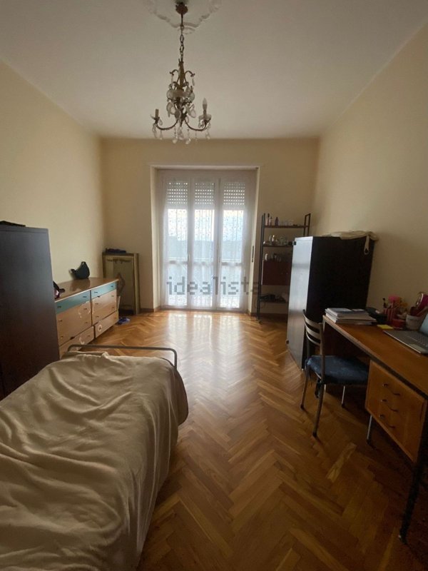 appartamento in affitto a Torino in zona Santa Rita