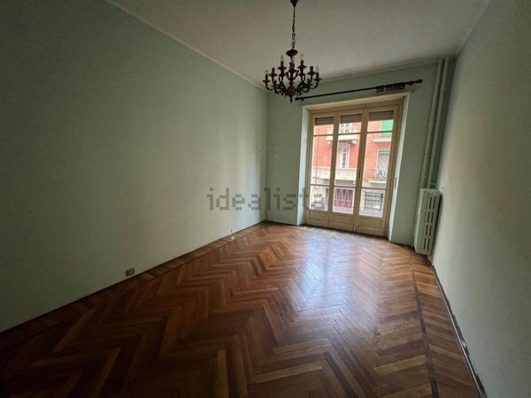 appartamento in affitto a Torino in zona Cenisia