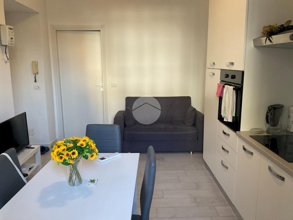 appartamento in affitto a Torino in zona Centro Storico