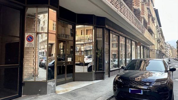 appartamento in affitto a Torino