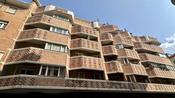 appartamento in affitto a Torino