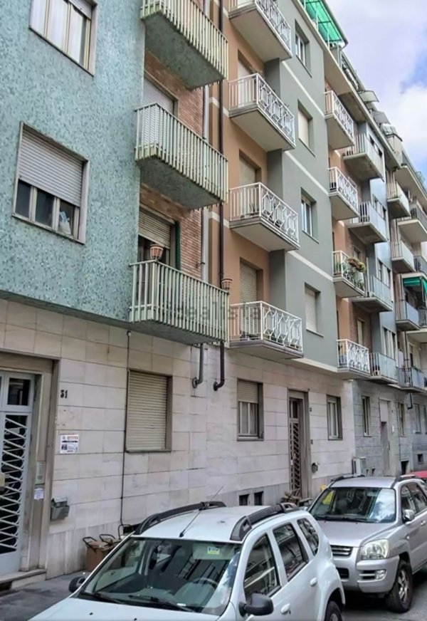 appartamento in affitto a Torino in zona Santa Rita