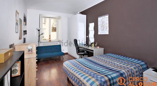 appartamento in affitto a Torino in zona Crocetta