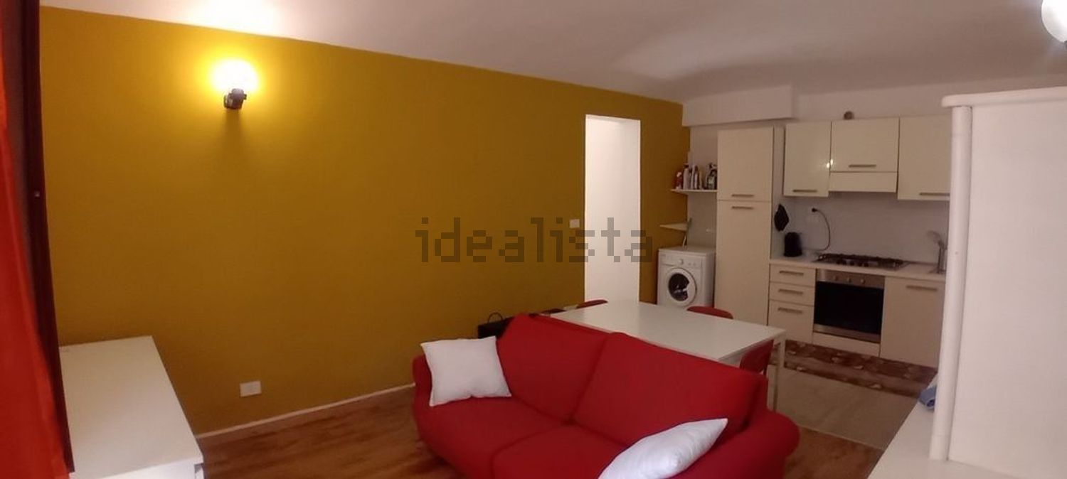 appartamento in affitto a Torino in zona Campidoglio