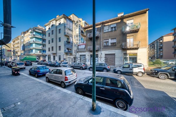 appartamento in affitto a Torino in zona Parella