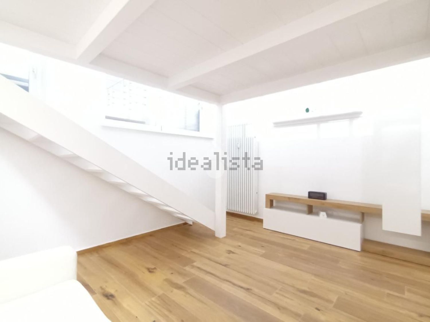 appartamento in affitto a Torino in zona Mirafiori Sud