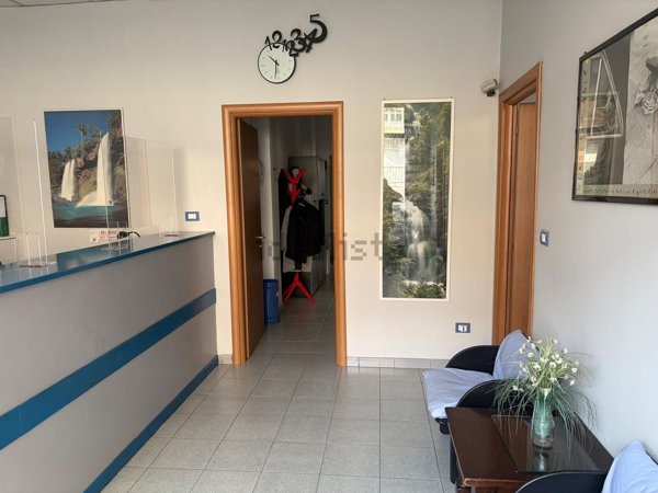 ufficio in affitto a Torino in zona Mirafiori Sud