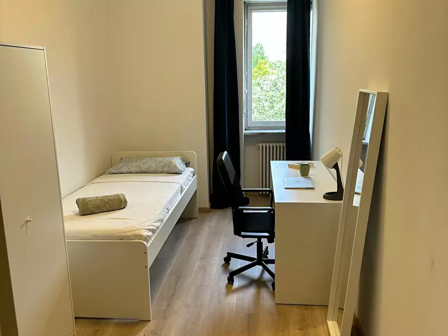 appartamento in affitto a Torino in zona San Donato