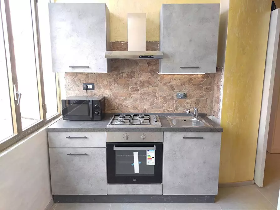 appartamento in affitto a Torino