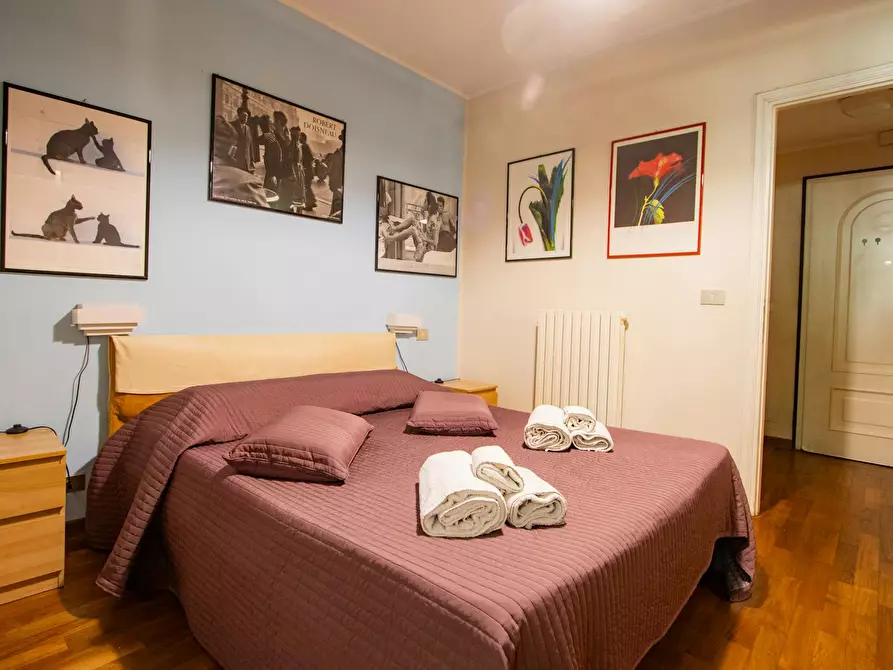 appartamento in affitto a Torino in zona Gran Madre