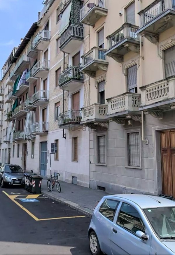 appartamento in affitto a Torino in zona Parella