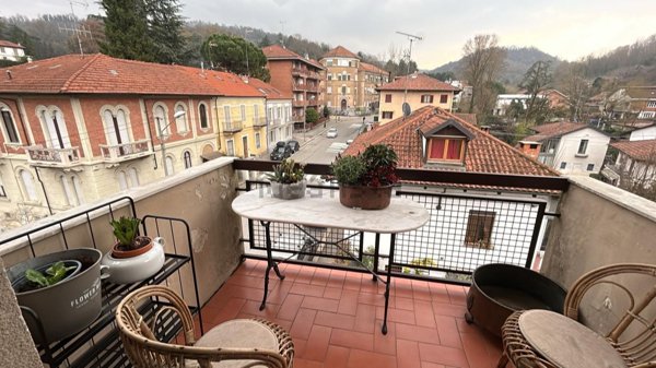 appartamento in affitto a Torino in zona Sassi