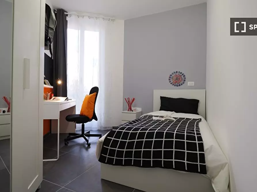 appartamento in affitto a Torino in zona Cenisia