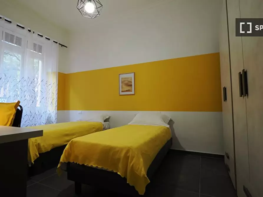 appartamento in affitto a Torino in zona Cenisia