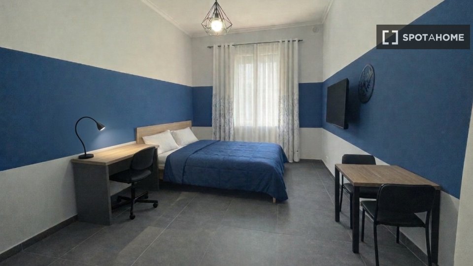 appartamento in affitto a Torino in zona Cenisia