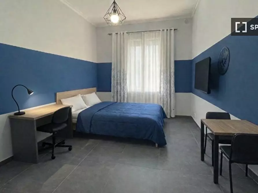 appartamento in affitto a Torino in zona Cenisia