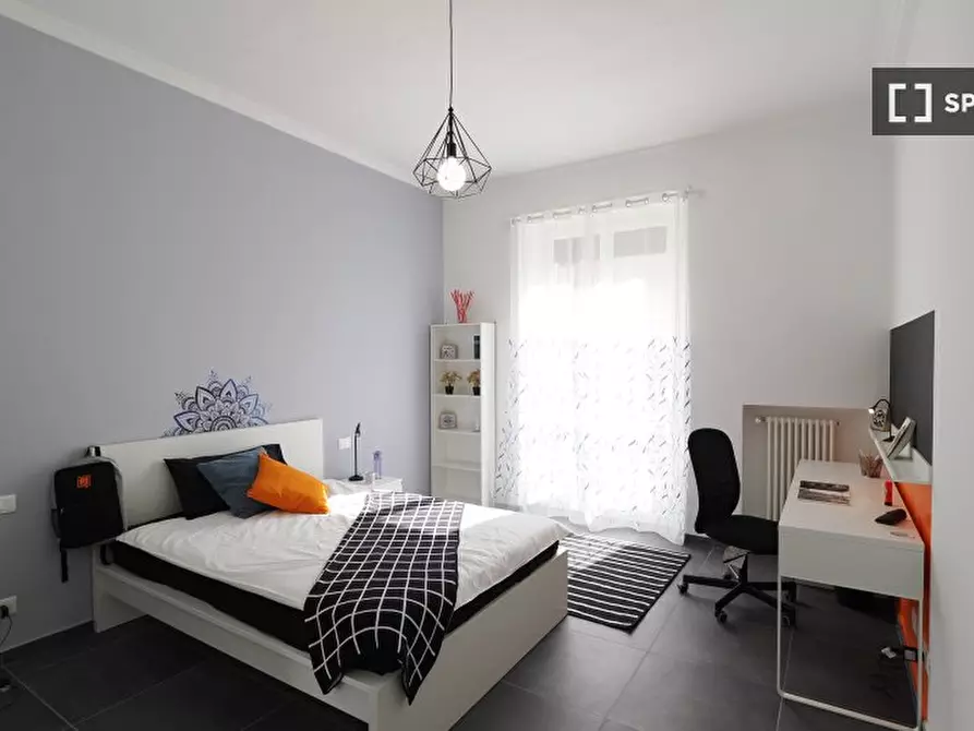 appartamento in affitto a Torino in zona Cenisia