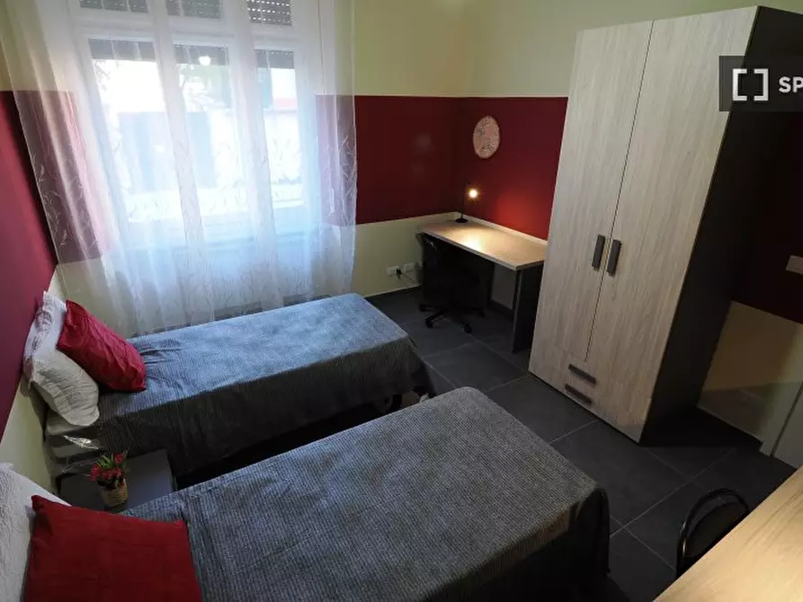 appartamento in affitto a Torino in zona Cenisia