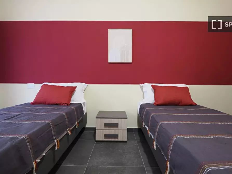 appartamento in affitto a Torino in zona Cenisia