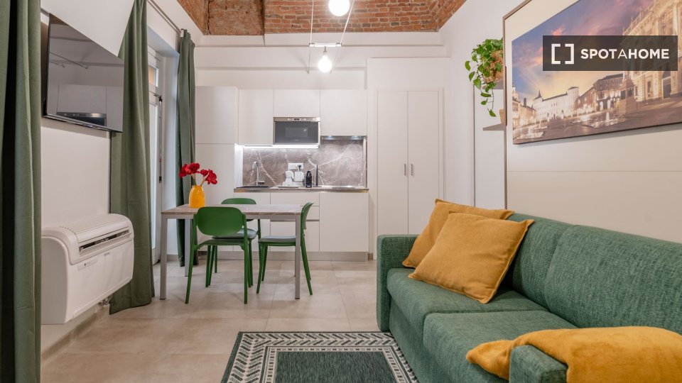 ufficio in affitto a Torino