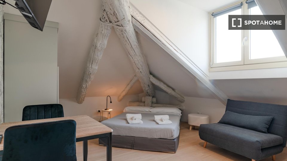 appartamento in affitto a Torino