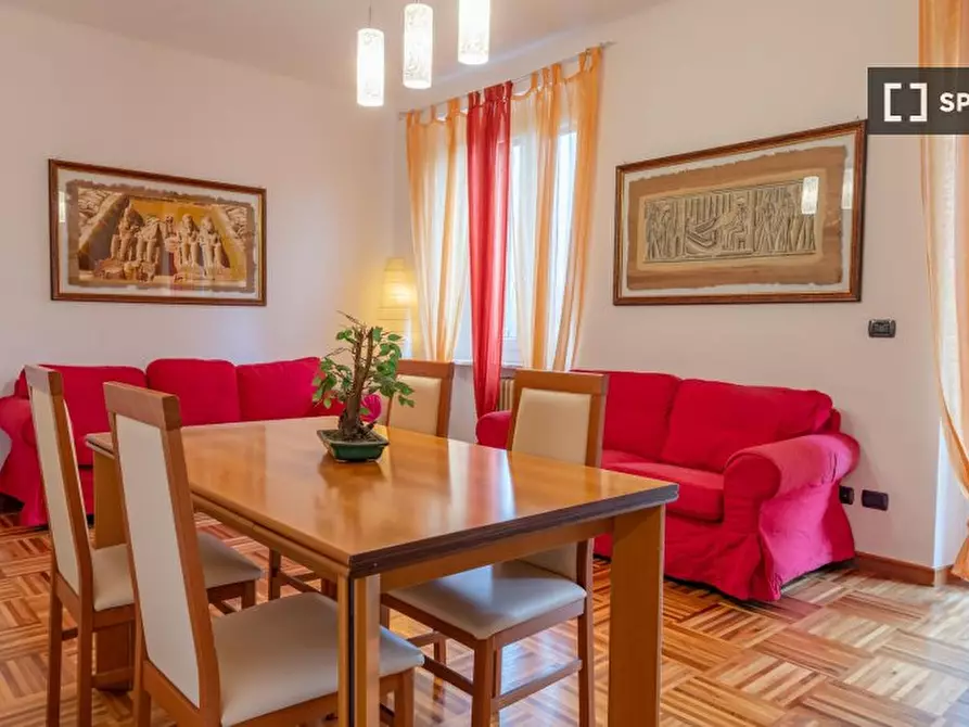 appartamento in affitto a Torino in zona Vanchiglia