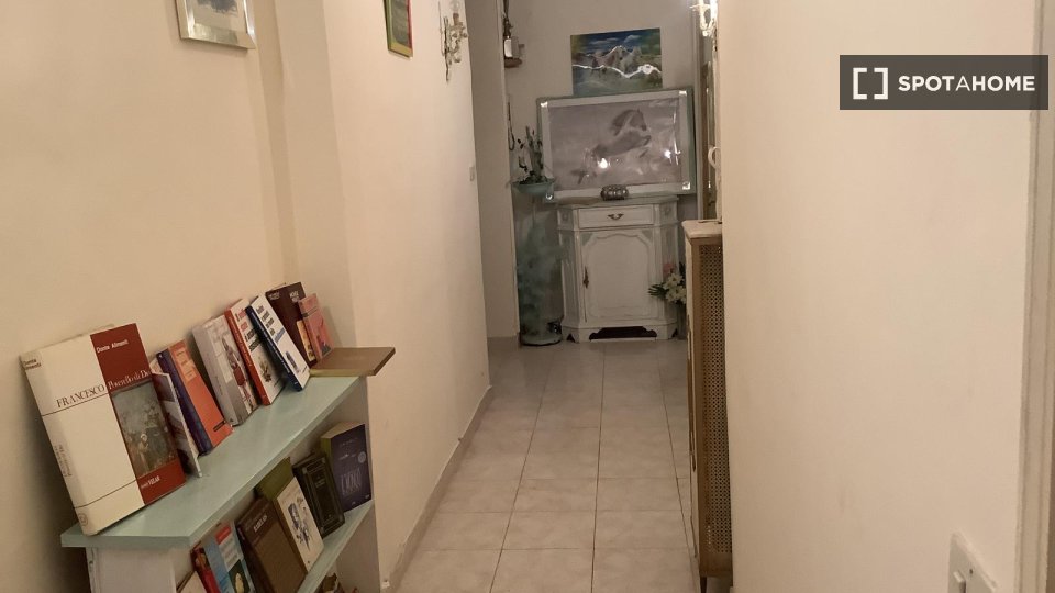 appartamento in affitto a Torino in zona Regio Parco