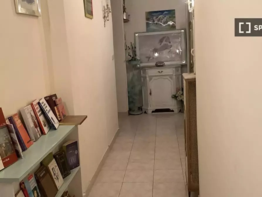 appartamento in affitto a Torino in zona Regio Parco